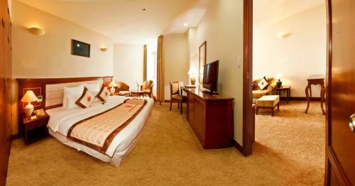 Tan Son Nhat Saigon Hotel