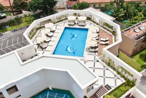Tan Son Nhat Saigon Hotel