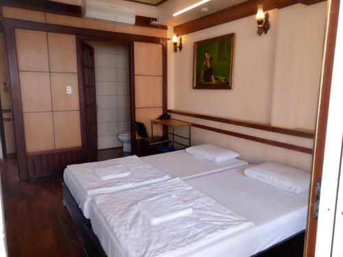 Bi Saigon Hotel