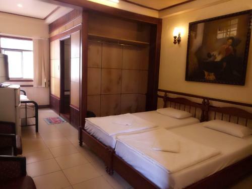 Bi Saigon Hotel