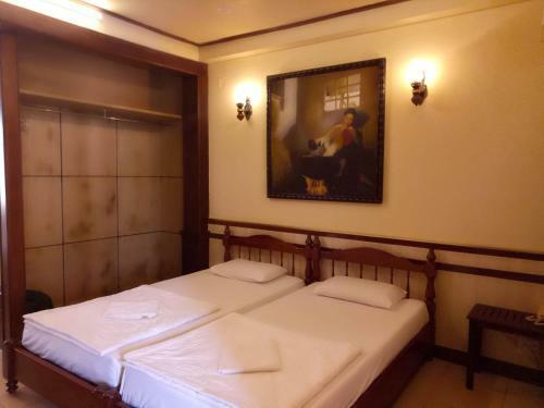 Bi Saigon Hotel