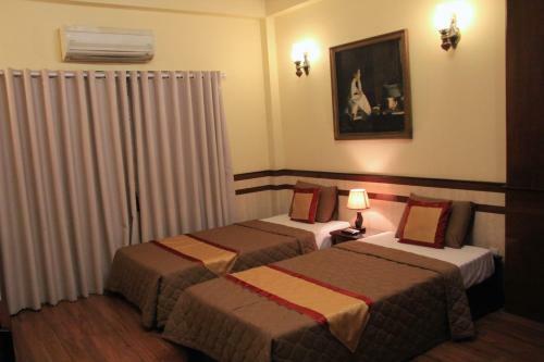 Bi Saigon Hotel
