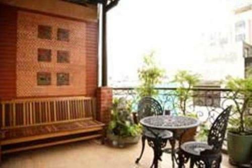 Bi Saigon Hotel