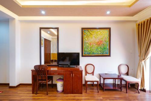 Saigon Amigo Hotel