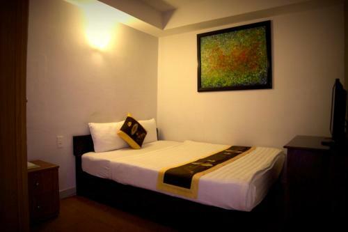 Saigon Amigo Hotel