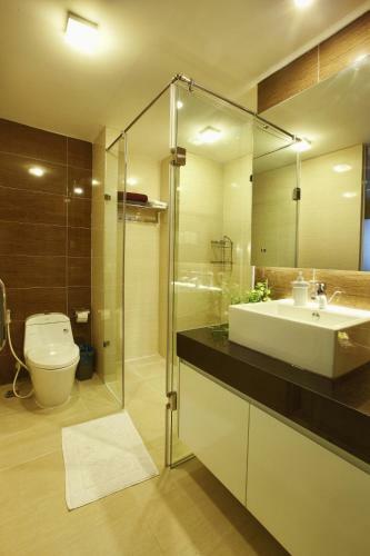 Hotel Yellow House Saigon