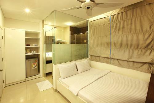 Hotel Yellow House Saigon