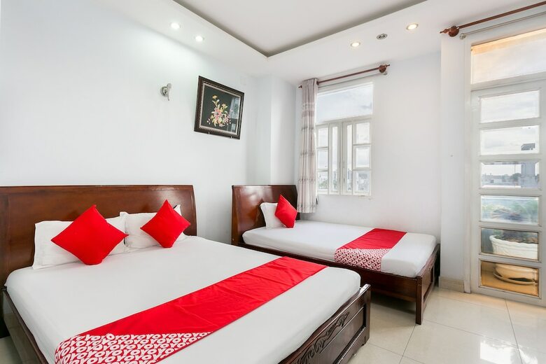 Tuan Long Hotel