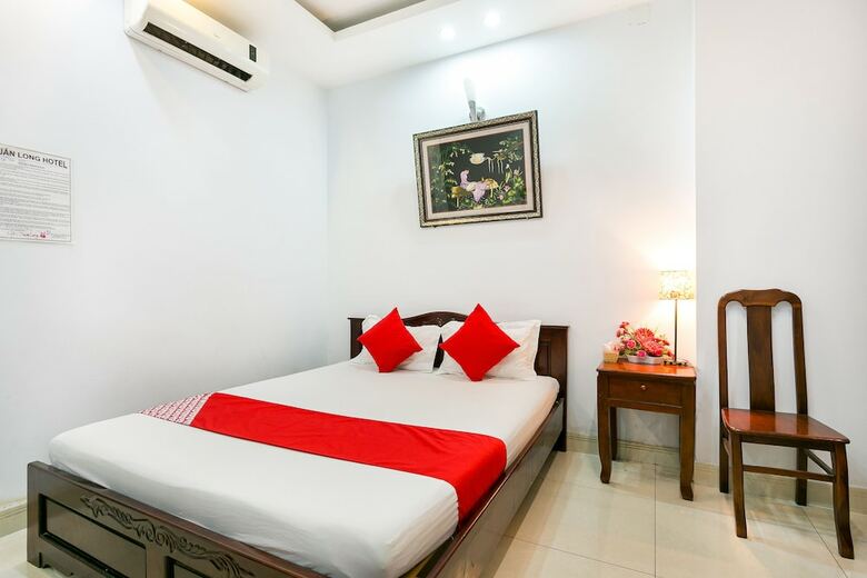 Tuan Long Hotel