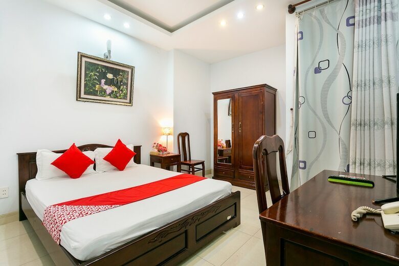 Tuan Long Hotel