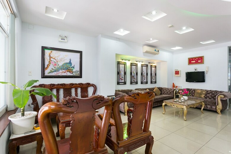 Tuan Long Hotel