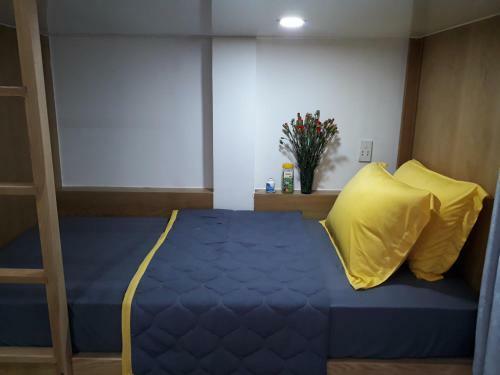 Khoi 2 Hostel