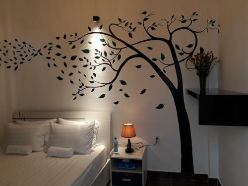 Khoi 2 Hostel