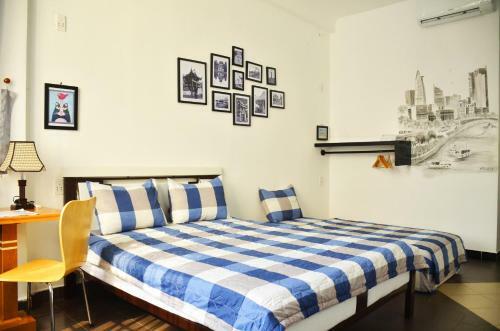 Khoi 2 Hostel