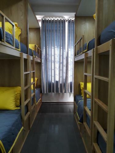 Khoi 2 Hostel
