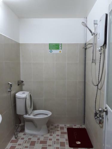 Khoi 2 Hostel