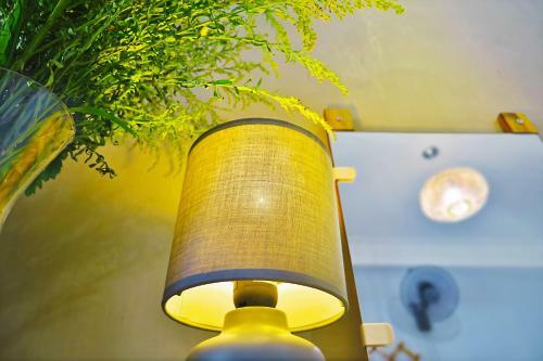 Giang Son Hotel