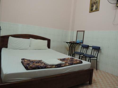 Hostal Thanh Phong Hotel