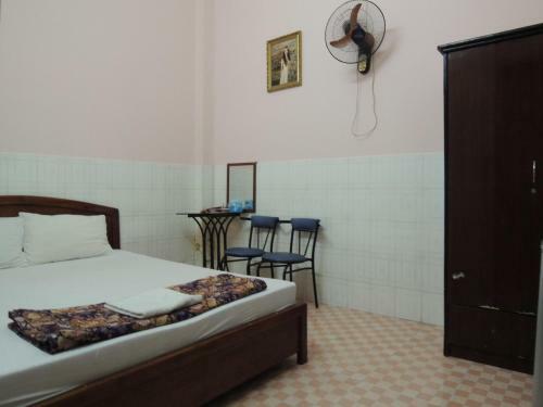 Hostal Thanh Phong Hotel