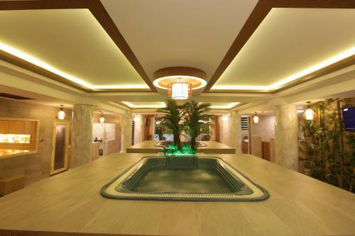 Minh Tam Hotel & Spa 3/2