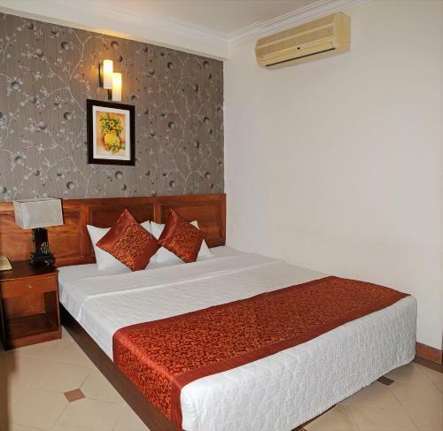 Hong Han Hotel