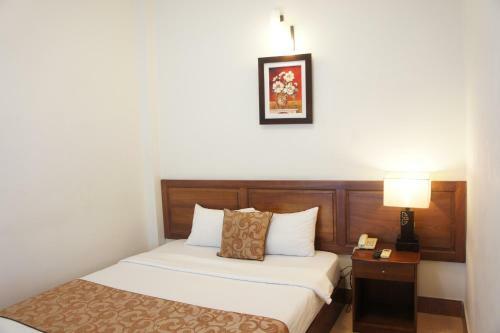 Hong Han Hotel
