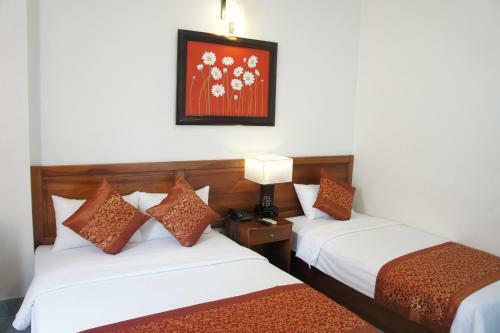 Hong Han Hotel