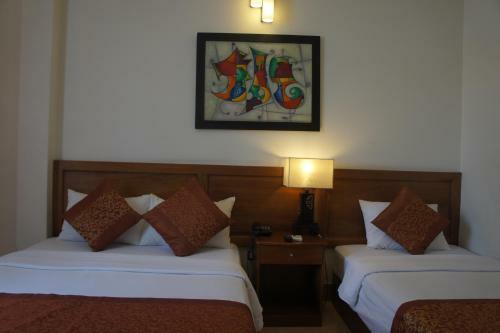 Hong Han Hotel