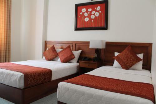 Hong Han Hotel