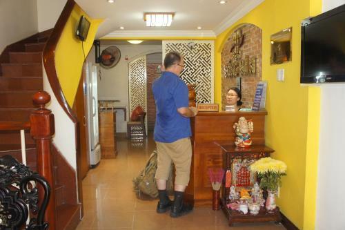 Hong Han Hotel