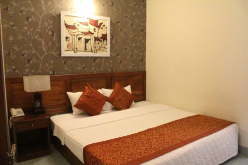 Hong Han Hotel