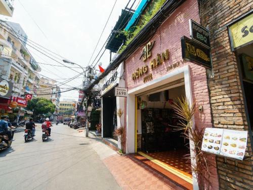 Hong Han Hotel