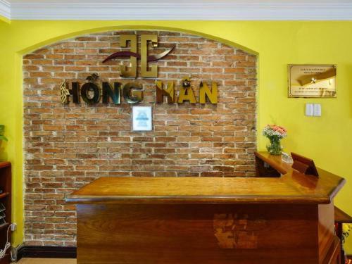 Hong Han Hotel