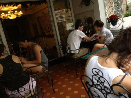 Hong Han Hotel