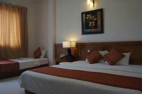 Hong Han Hotel