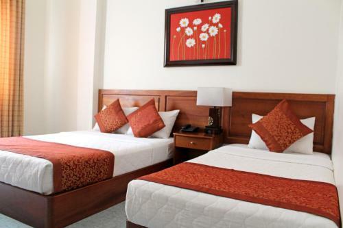 Hong Han Hotel