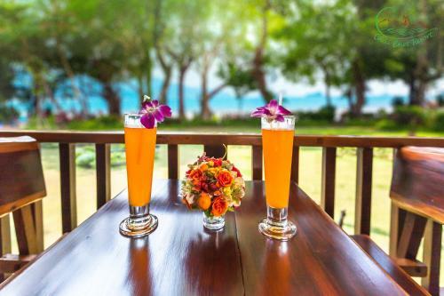 Hotel Chai Chet Resort Koh Chang