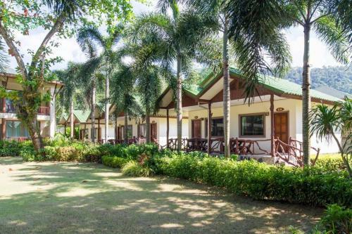Hotel Chai Chet Resort Koh Chang