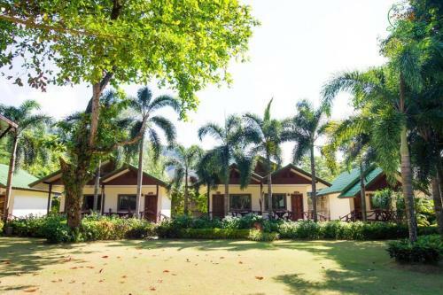 Hotel Chai Chet Resort Koh Chang