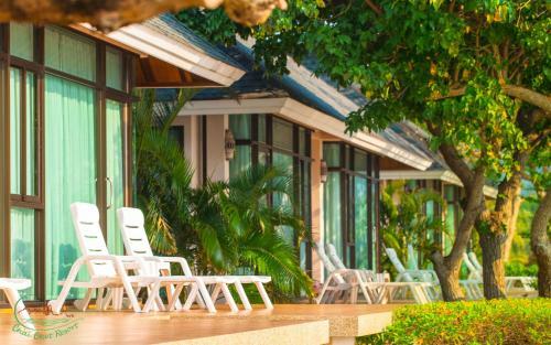 Hotel Chai Chet Resort Koh Chang