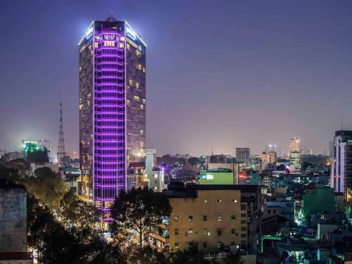 Hoang Lien Hotel