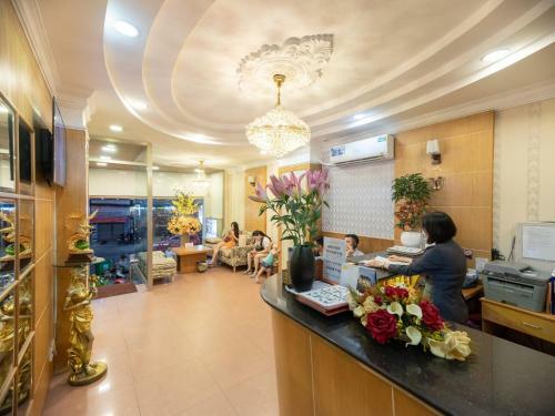 Hoang Lien Hotel