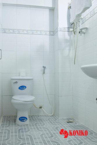 Hostal Dai Huy Hoang Hotel