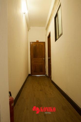 Hostal Dai Huy Hoang Hotel