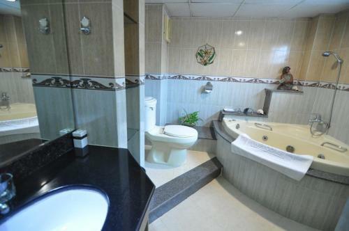 Saigon Garden Hotel