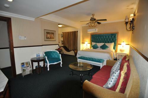 Saigon Garden Hotel