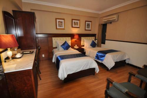 Saigon Garden Hotel