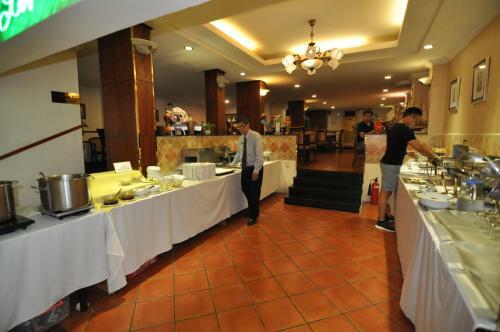 Saigon Garden Hotel