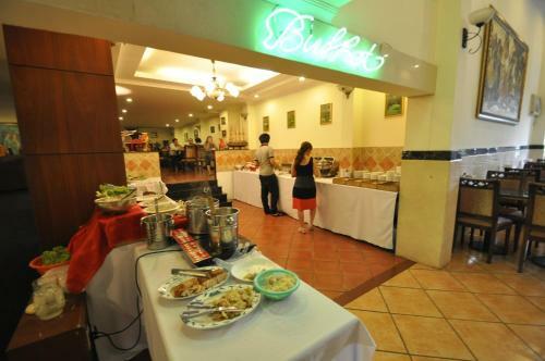 Saigon Garden Hotel