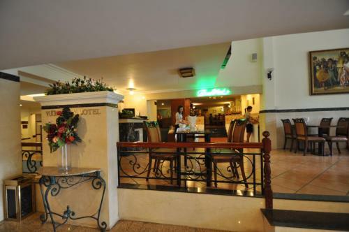 Saigon Garden Hotel